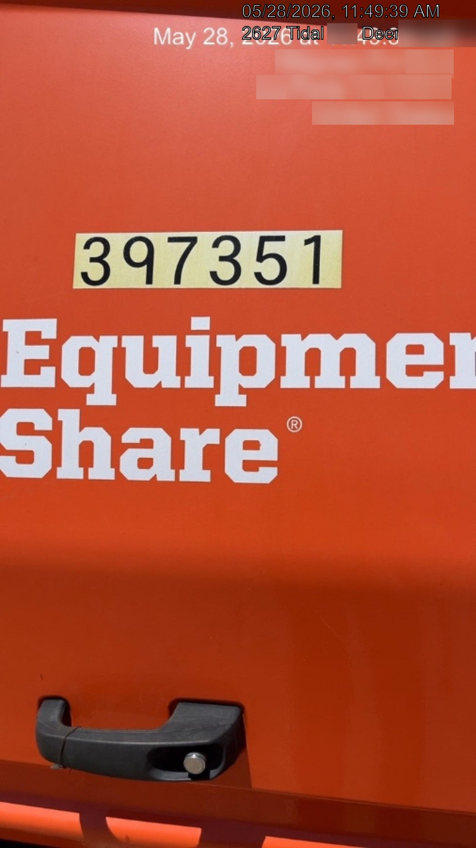 2024 JLG 660SJ