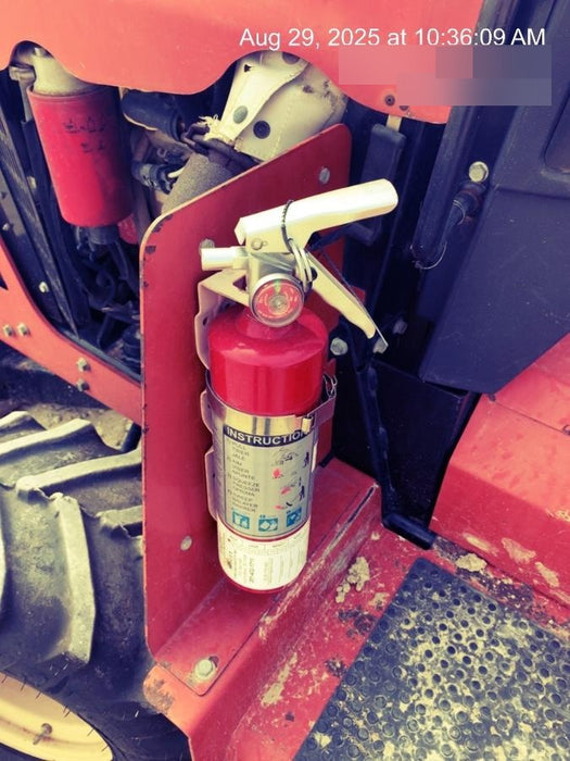 2018 DITCH WITCH RT45A