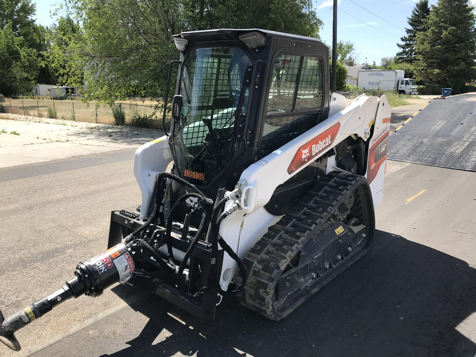 2021 BOBCAT T62