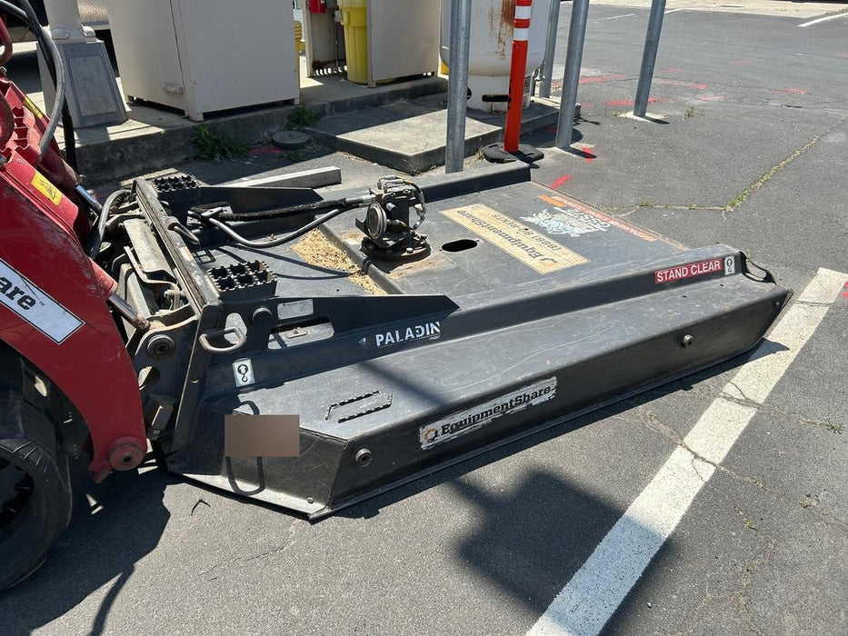 2020 PALADIN 30372A-0022