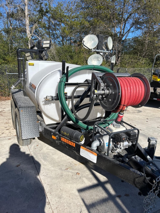 2025 WYLIE EXP-550L-S