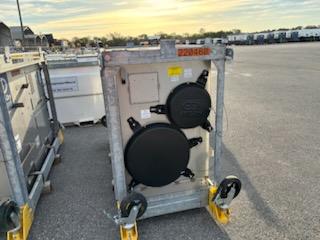 2022 CLIMATE DESIGN INTERNATIONAL MS-2400/2000