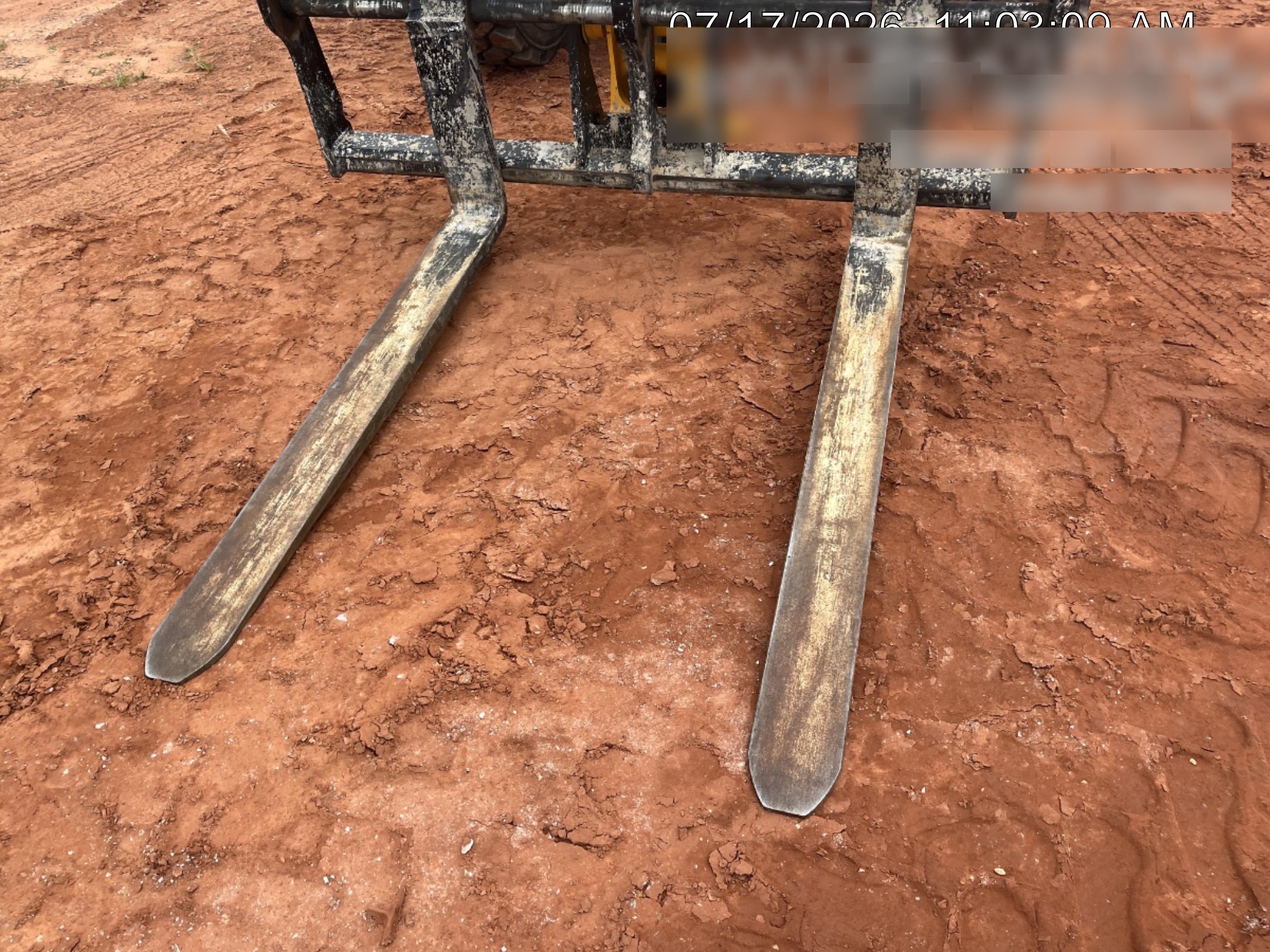 2025 JCB 509-42