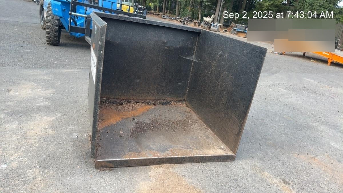 2020 STAR INDUSTRIES 1425