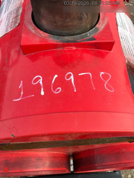 2021 CAMPO EB400D-RE1