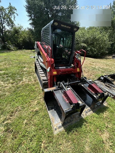 2025 VIRNIG SBG72