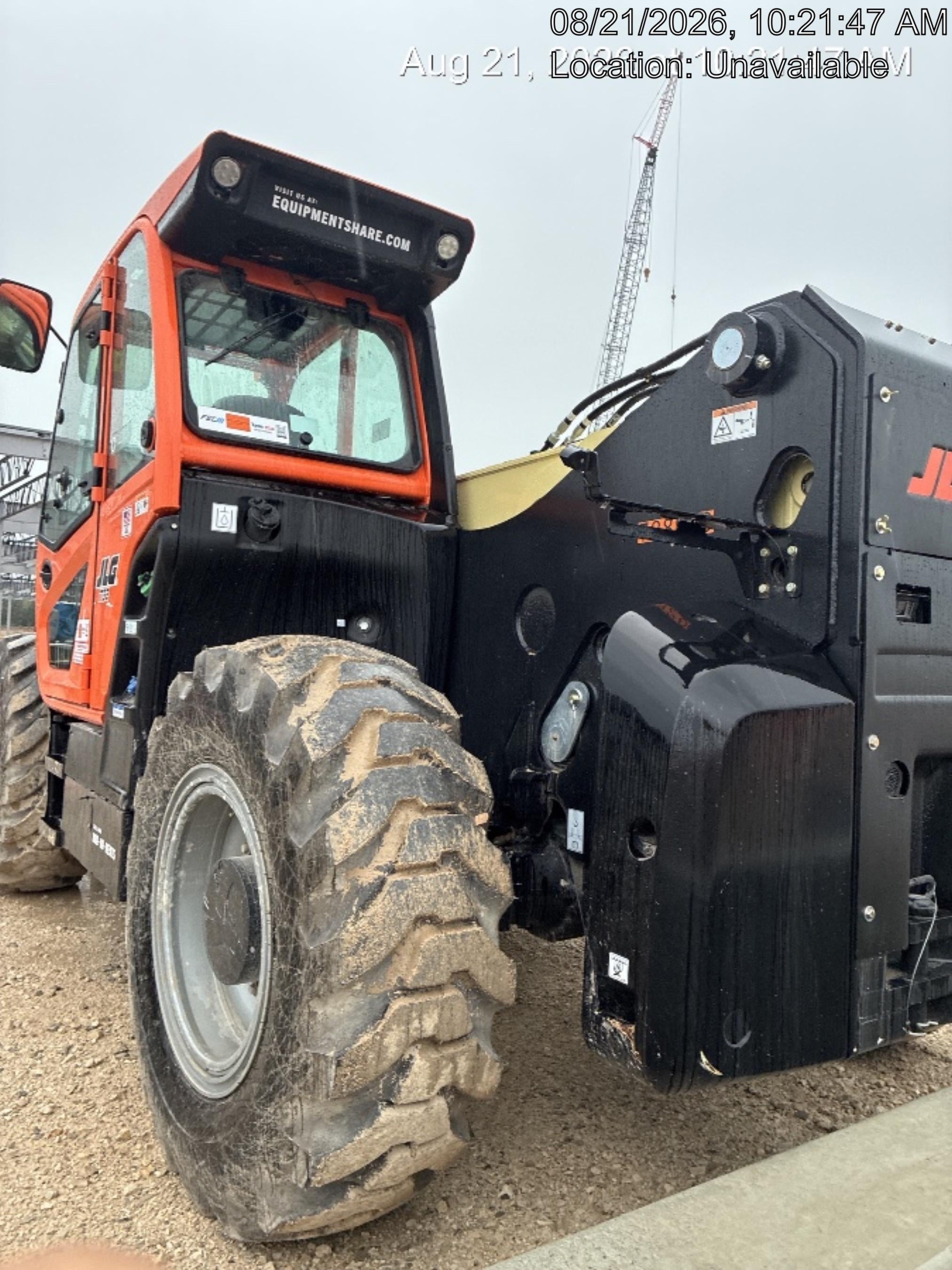 2026 JLG 1732
