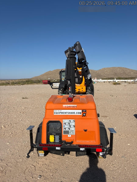 2026 GENERAC MLTS-4
