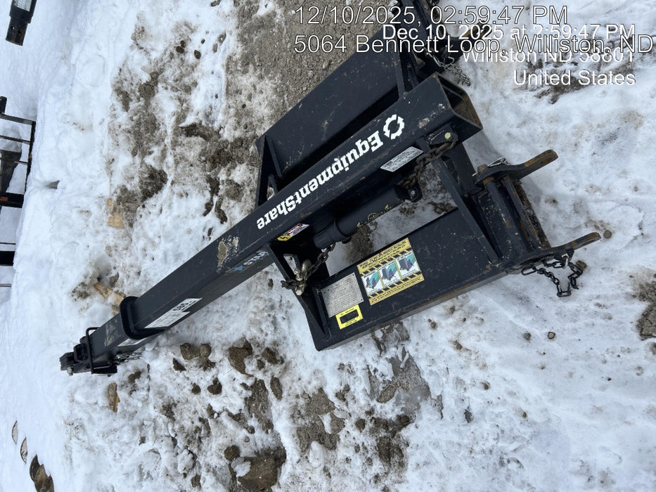 2025 STAR INDUSTRIES M1360B - Star JIB Boom