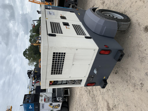 2020 ATLAS COPCO QAS45