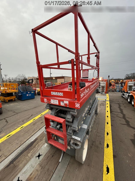 2024 SKYJACK SJ3226
