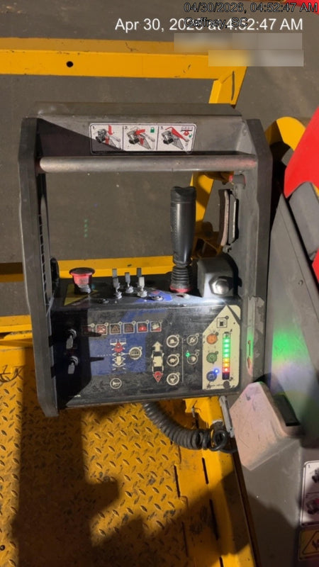 2023 HAULOTTE HS4390 E PRO