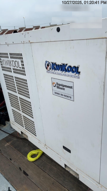 2022 KWIKOOL KPO12-43H