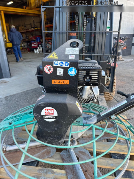 2024 MULTIQUIP B46H90