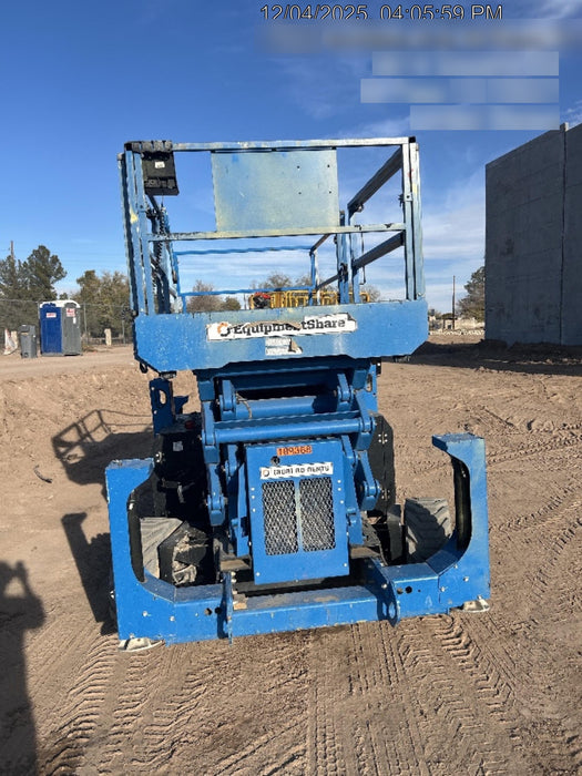 2020 GENIE GS-5390 RT