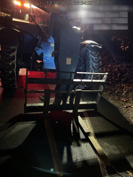 2019 GENIE GTH-844
