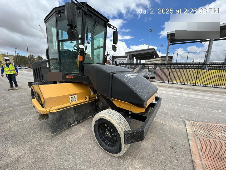 2022 LAYMOR SM450