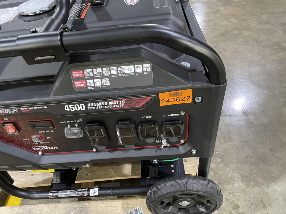 2022 SIMPSON SCGH5500