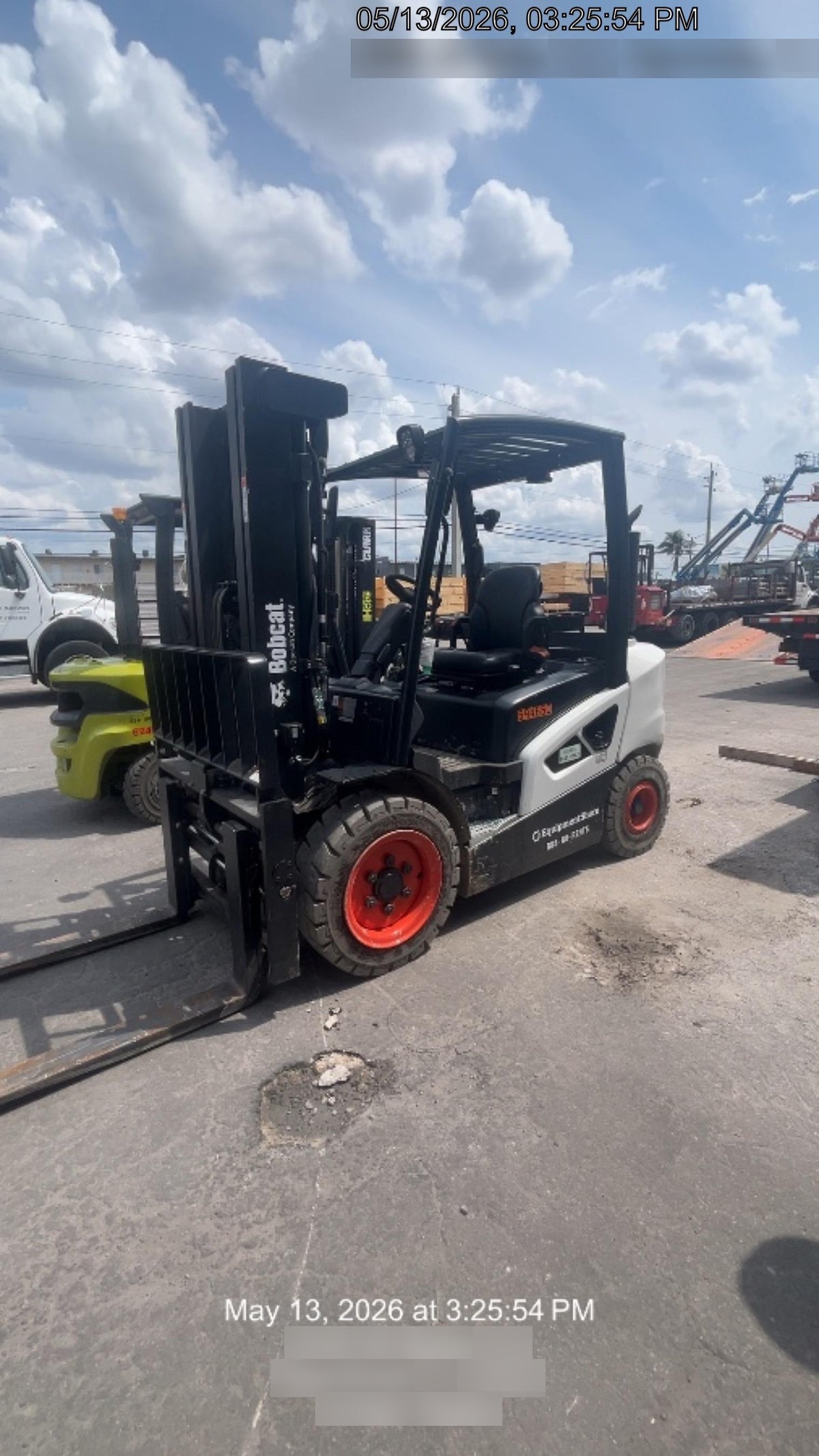 2025 DOOSAN D30S-9