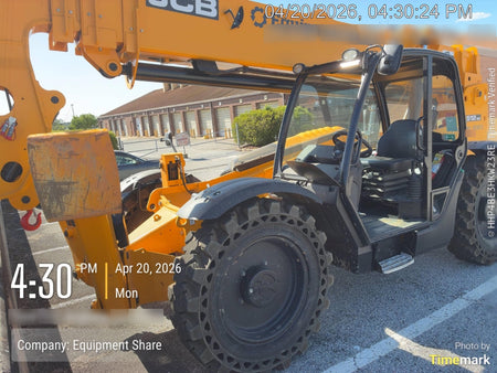 2025 JCB 512-56