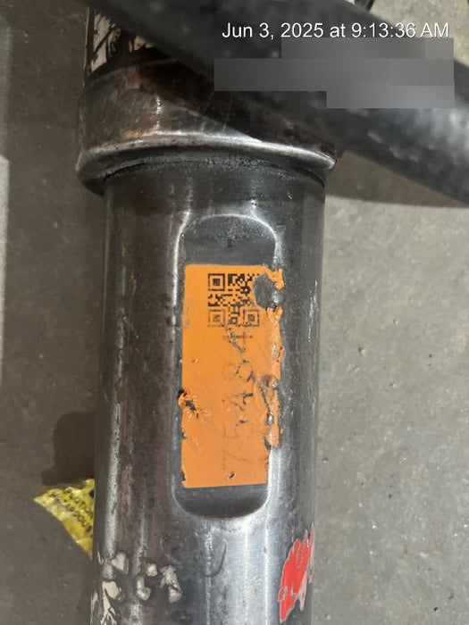 2020 CHICAGO PNEUMATIC CP4611 P