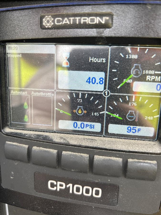 2021 PIONEER SAPP66S12L71-TD2.9L4