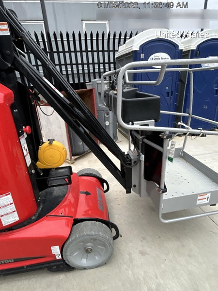 2023 MANITOU VJR 26