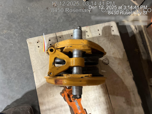 2022 HARRINGTON PTF2030