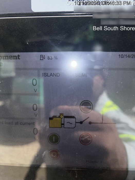 2024 ATLAS COPCO QAS 235