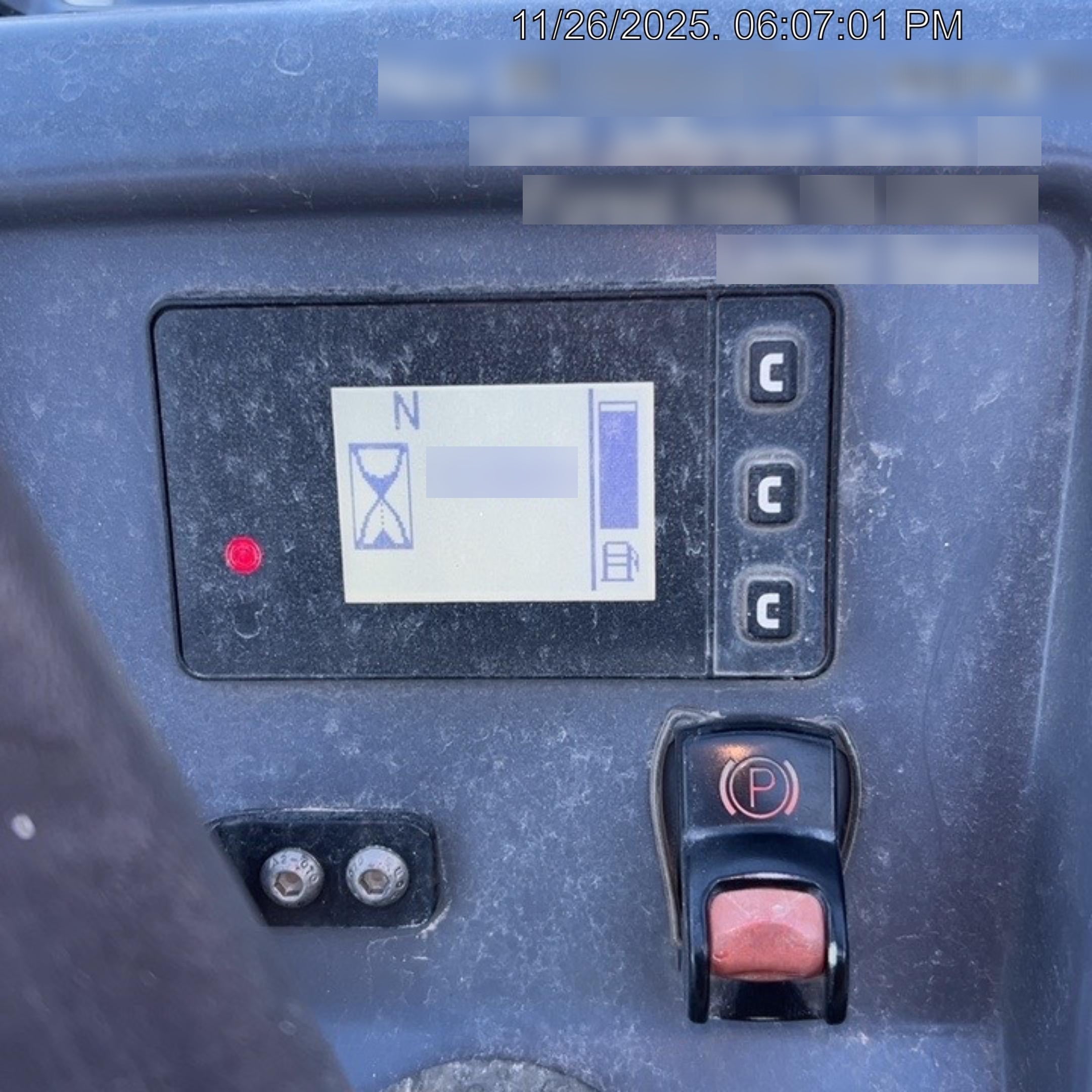 2021 DYNAPAC CC 1200