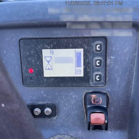 2021 DYNAPAC CC 1200