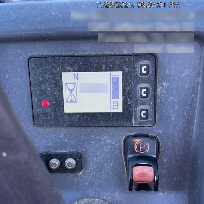 2021 DYNAPAC CC 1200