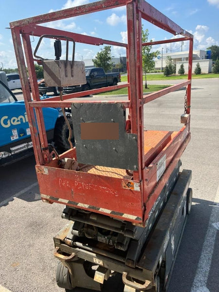 2019 Skyjack SJIII-3219 Standard w/Trojan Batteries