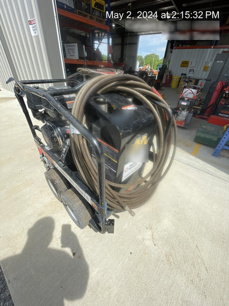 2020 MI-T-M CORPORATION HSP-3504-3MGH