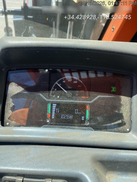 2026 JLG 519