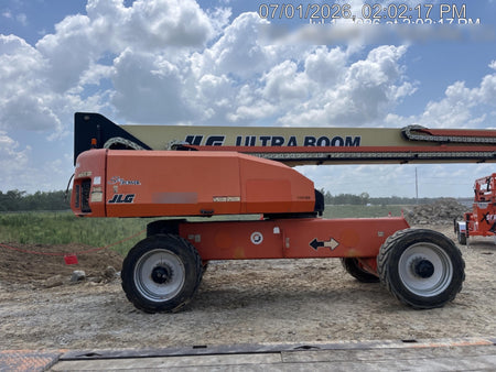 2021 JLG 1200SJP