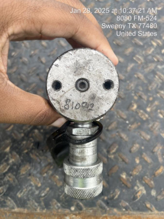 2020 POWER TEAM C102C