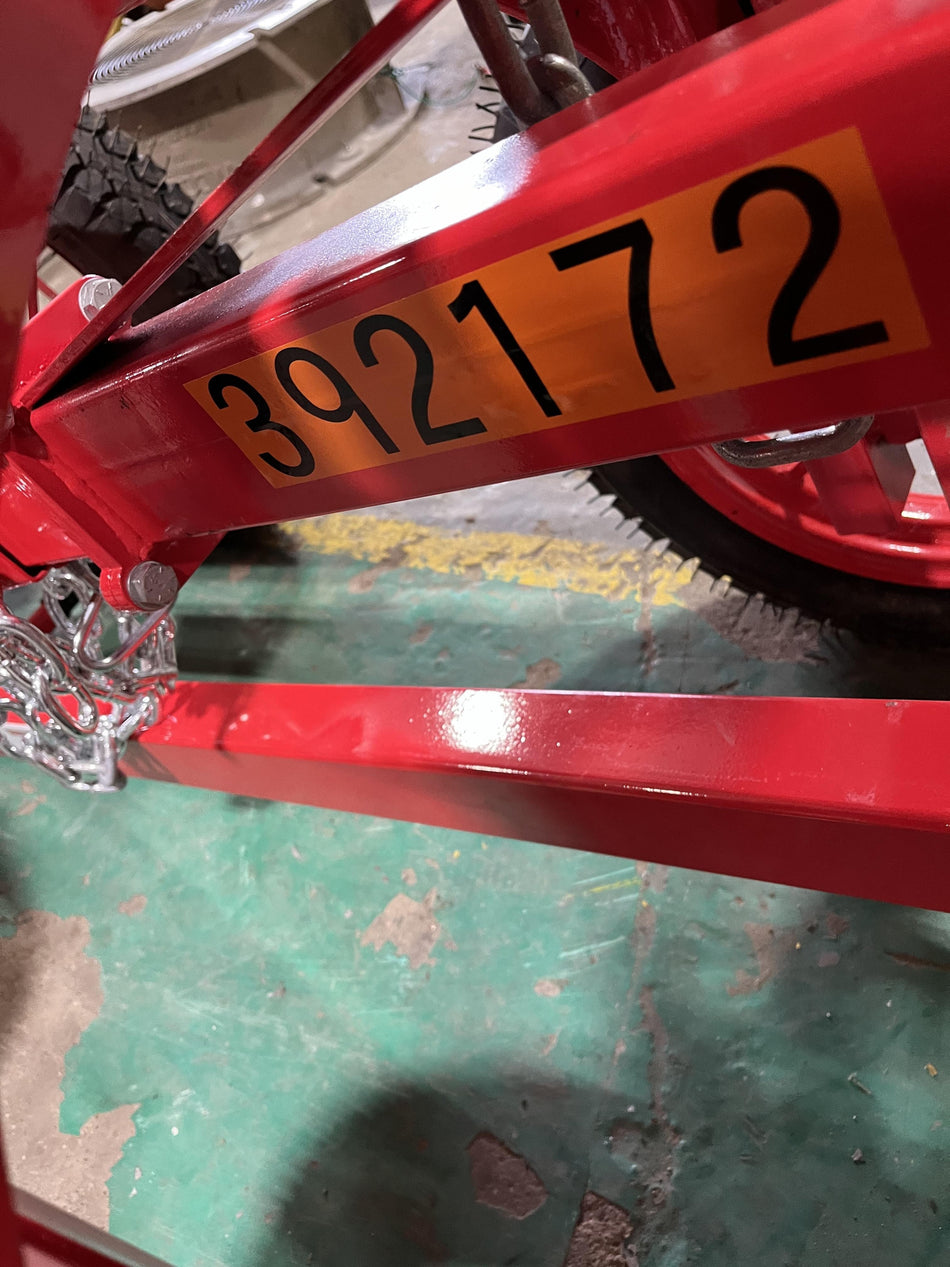 2023 B&B PIPE 2014