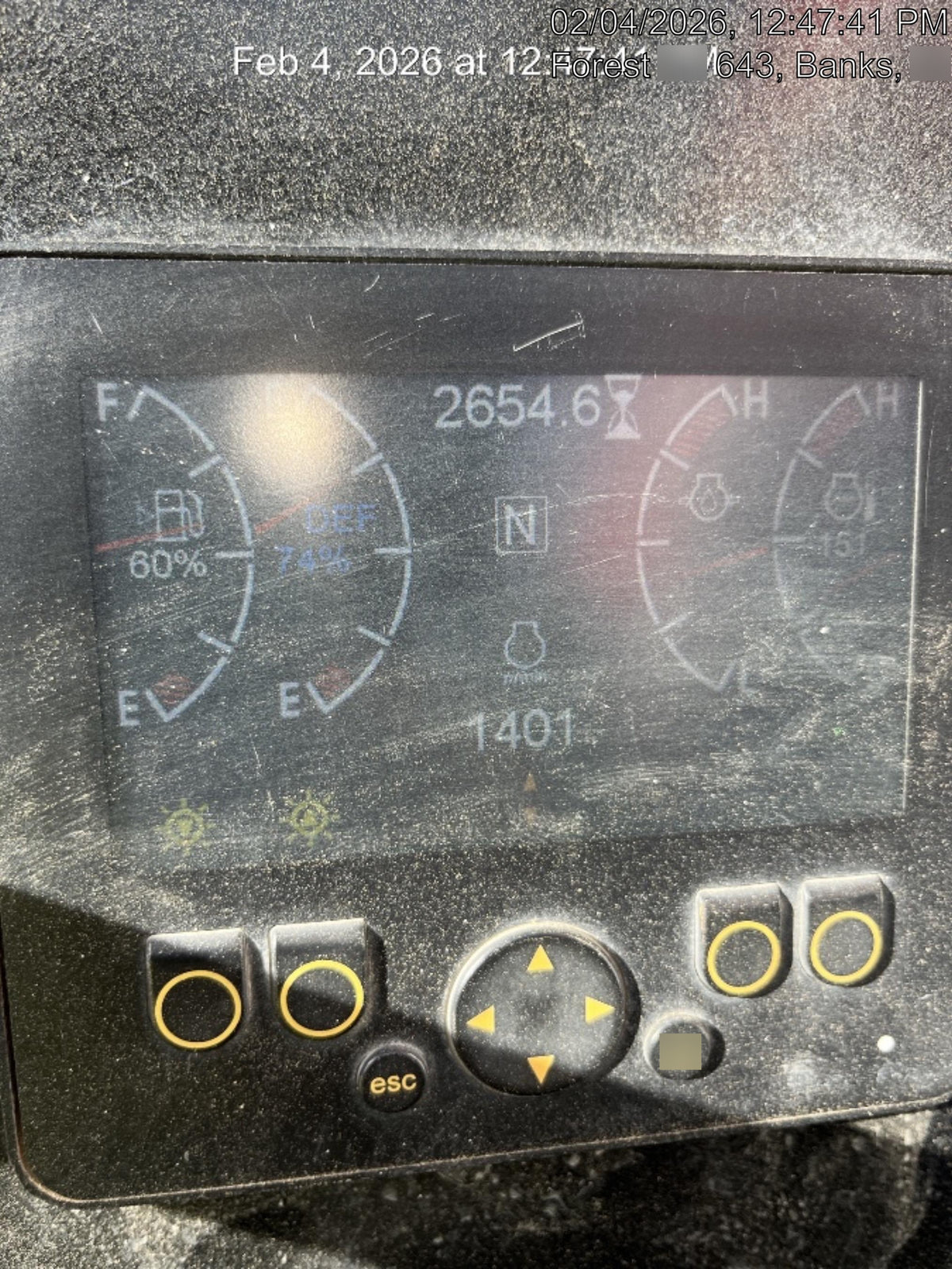 2025 JCB 506-36