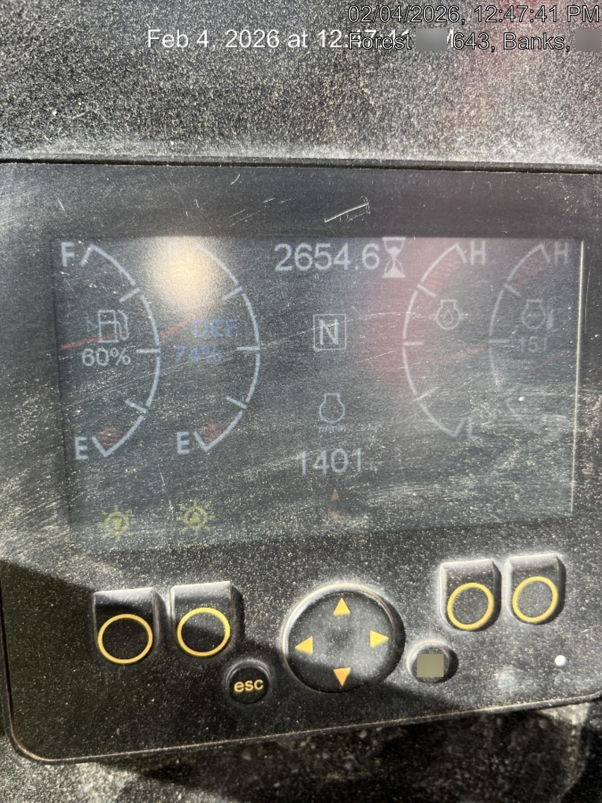 2025 JCB 506-36