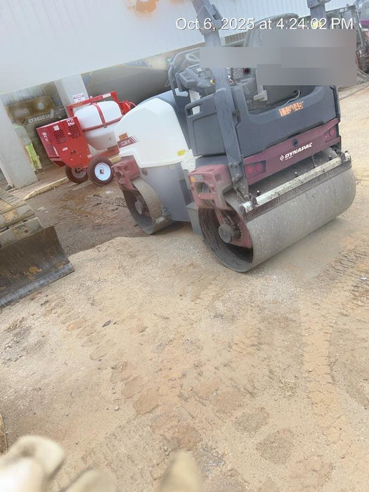 2020 DYNAPAC CC 1200