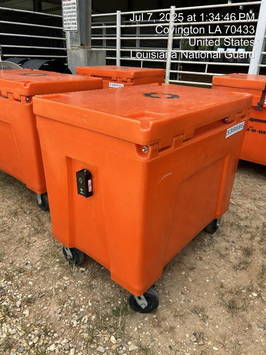 2023 SNYDER INDUSTRIES PB11 HLC