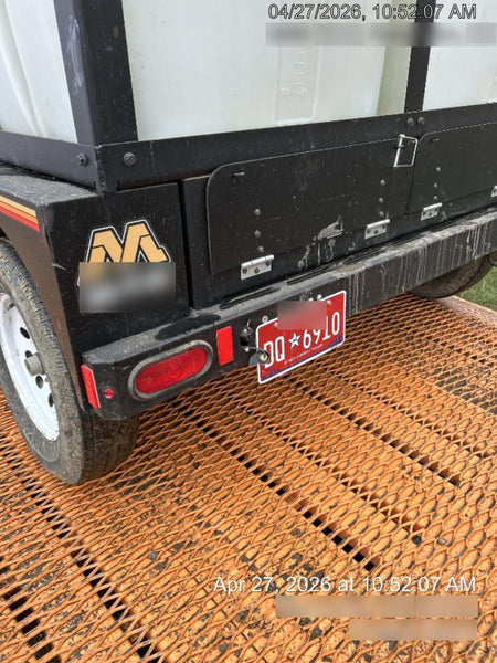 2025 MI-T-M HS-3505-1MGH-UR