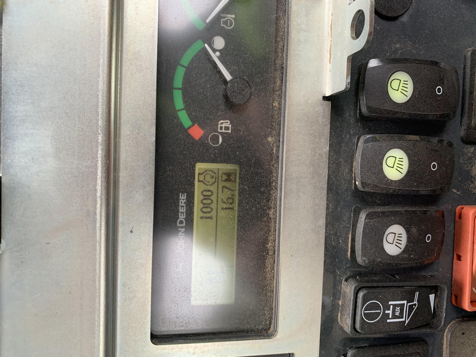 2020 JOHN DEERE 310LEP - Extendable Stick