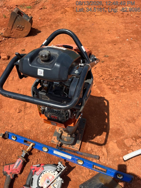 2024 HUSQVARNA LT6005