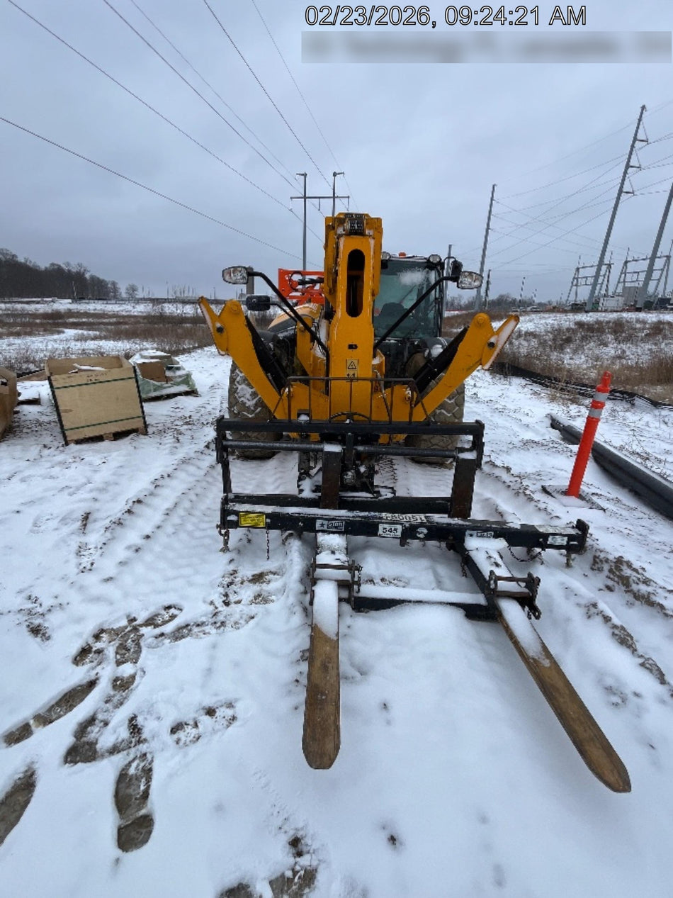 2021 STAR INDUSTRIES 1150C
