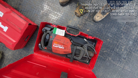 2024 HILTI TE 1000-AVR