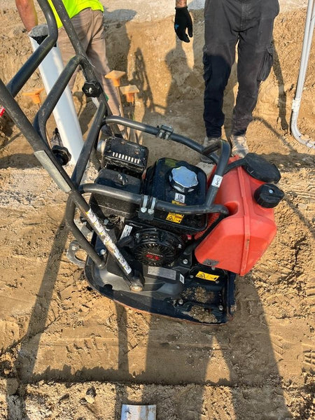 2024 HUSQVARNA LF75