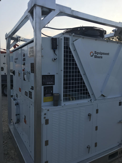 2020 SMARTECH SACP41A-HS