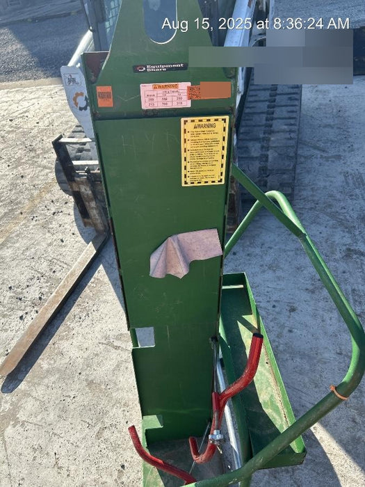 2021 SUMNER 213-16FB-LF